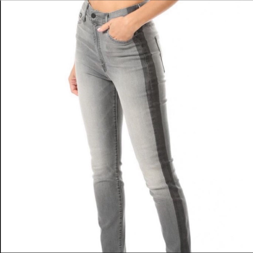 MOTHER The Swooner Jeans EUC